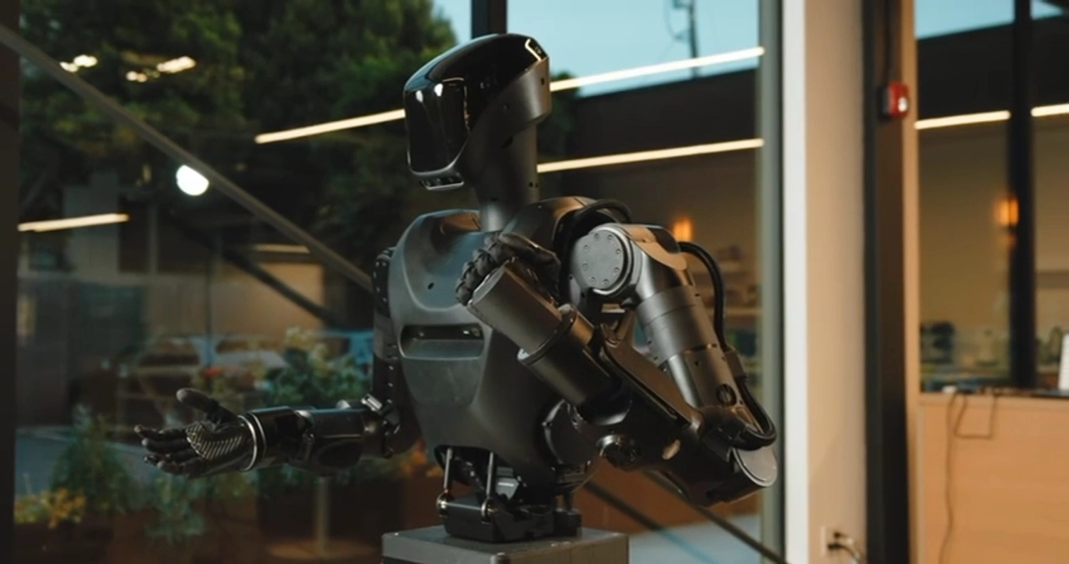 Phantom MK1 - Image 1