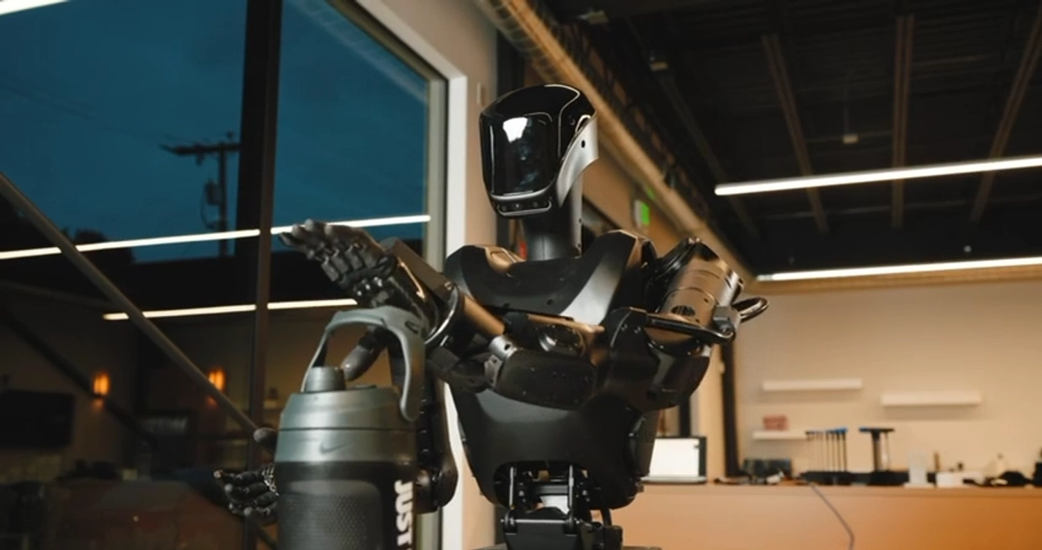 Phantom MK1 - Image 2