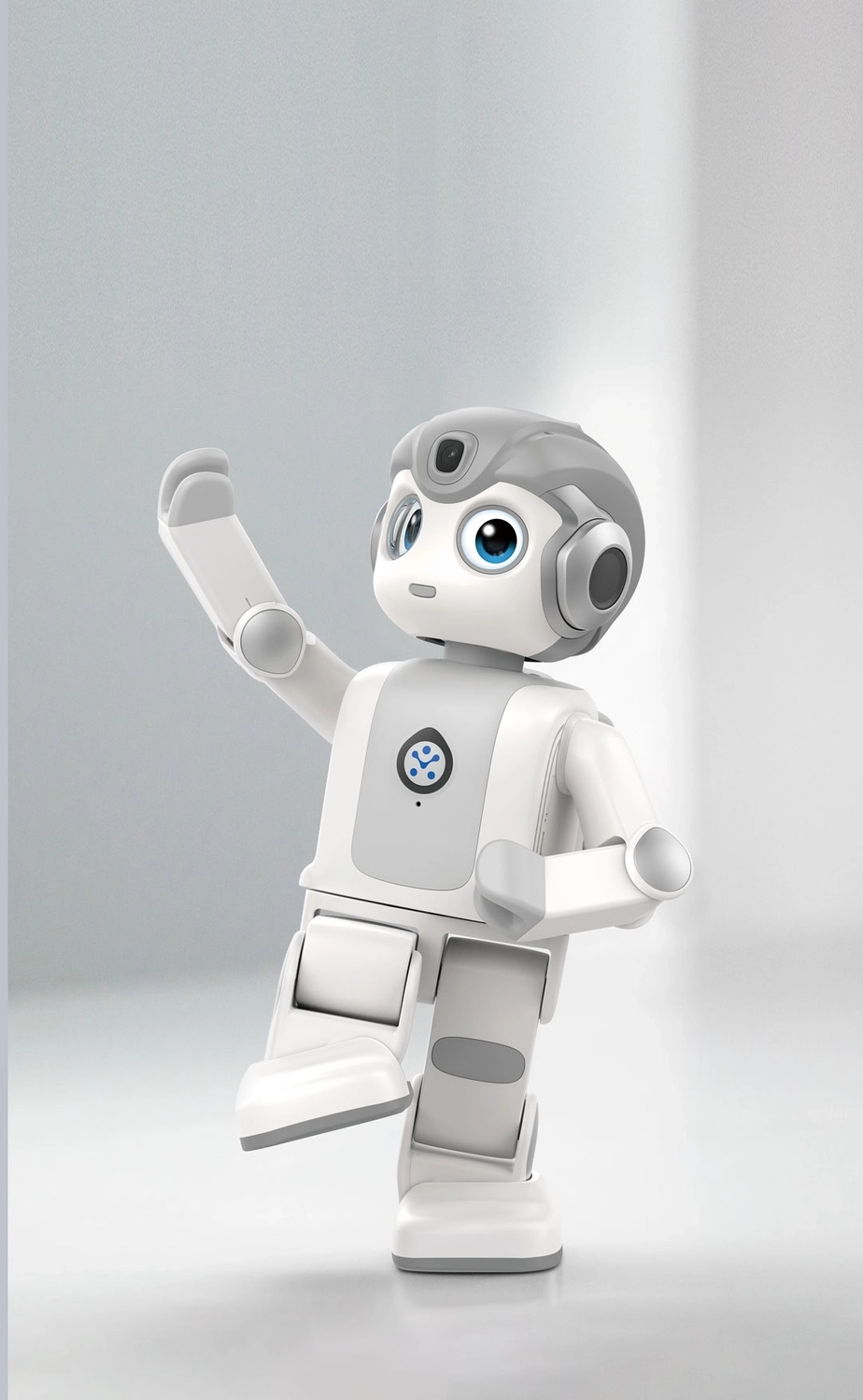 Alpha Mini - Image 2