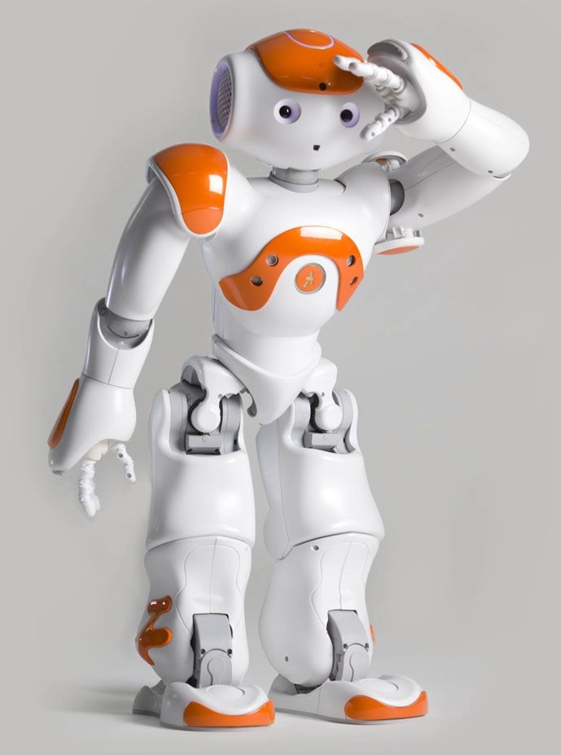 NAO - Image 1