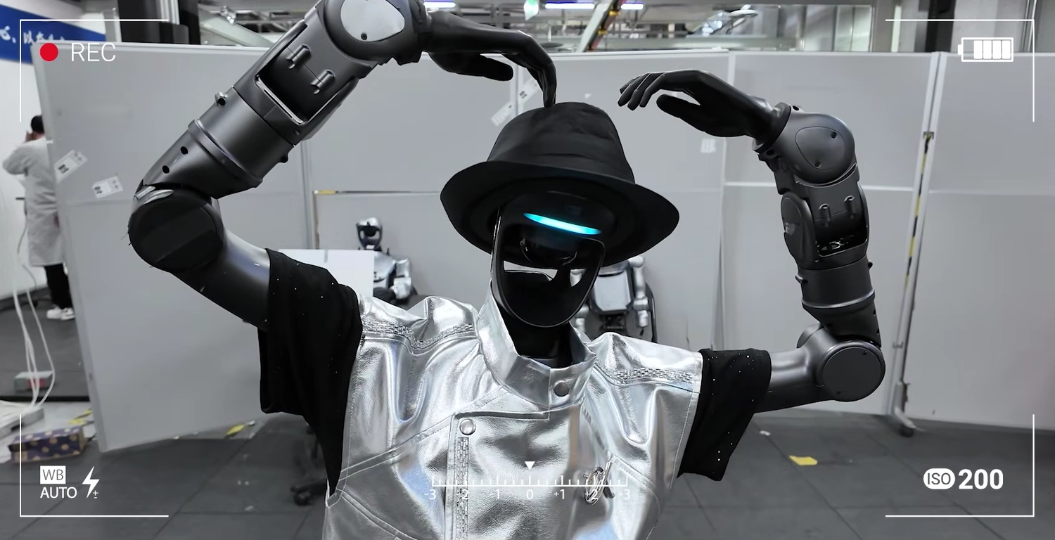 Honor - Manufacturer of innovative robot models