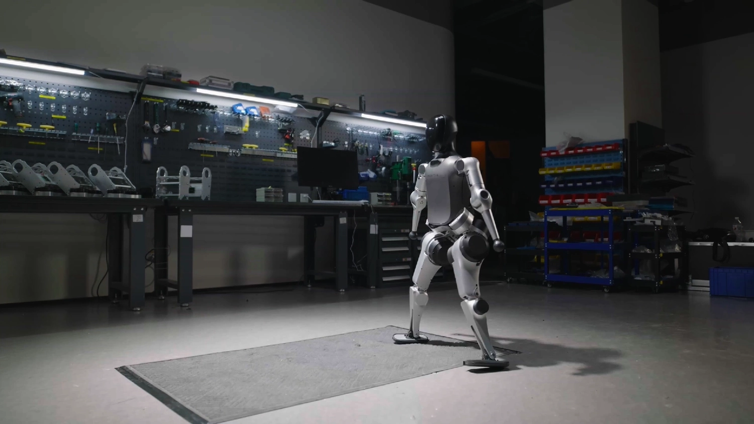 N2 (Athlete) - Image 1