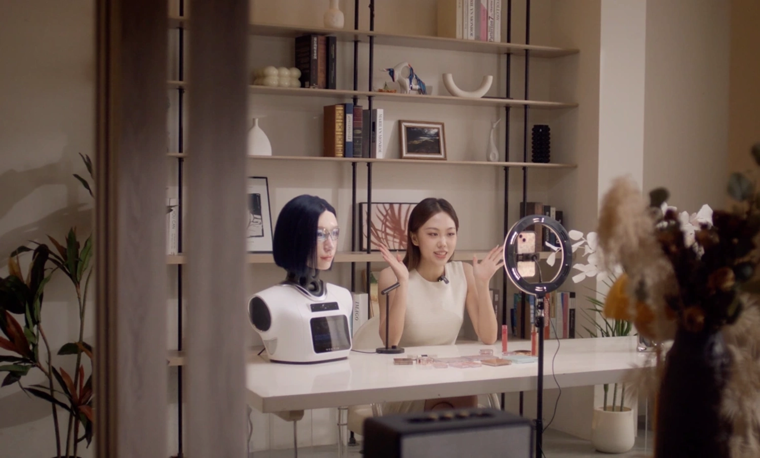 Hobbs 3 (A Bosom Friend)