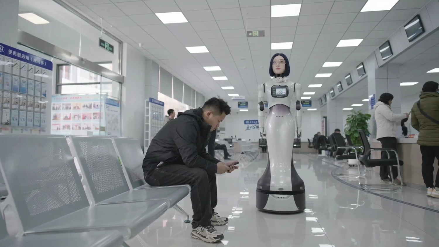 Hobbs W1(Guidance Expert) - Image 2