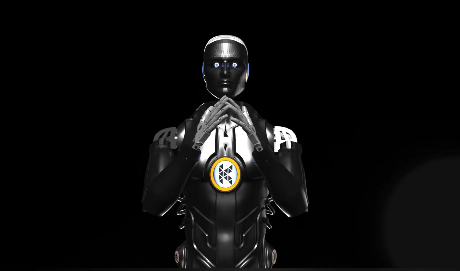 Kody Technolab - Manufacturer of innovative robot models