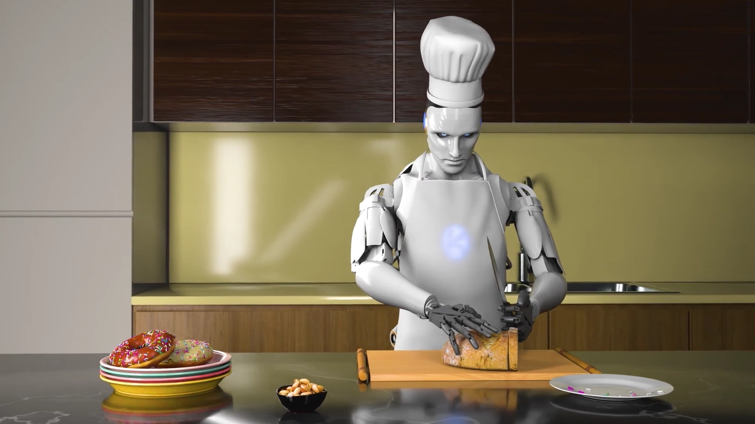 Skändä (Skanda) - Image 2