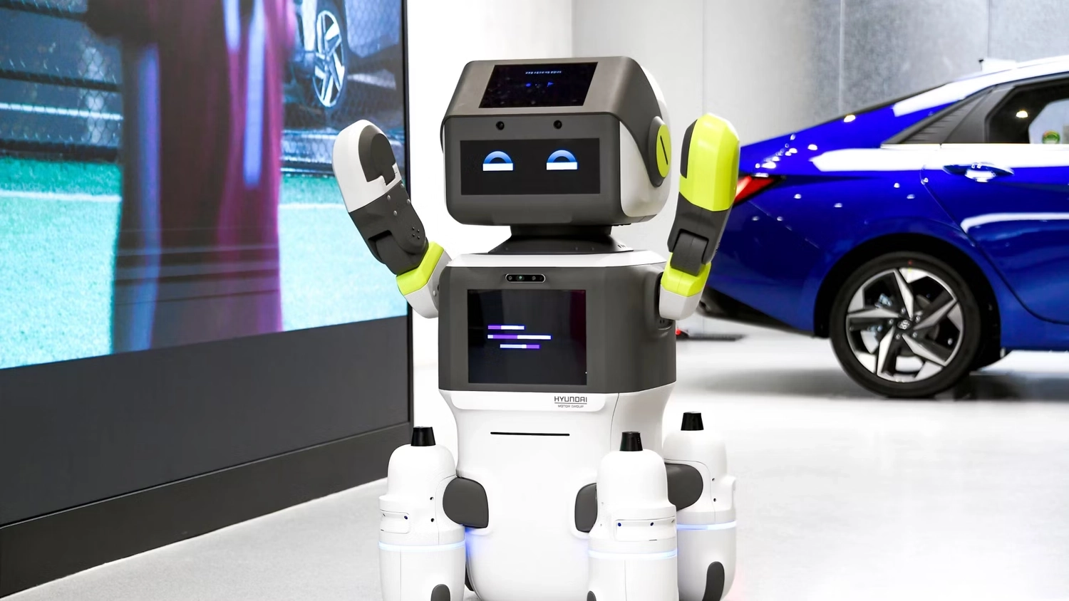 Hyundai DAL-e - Image 2