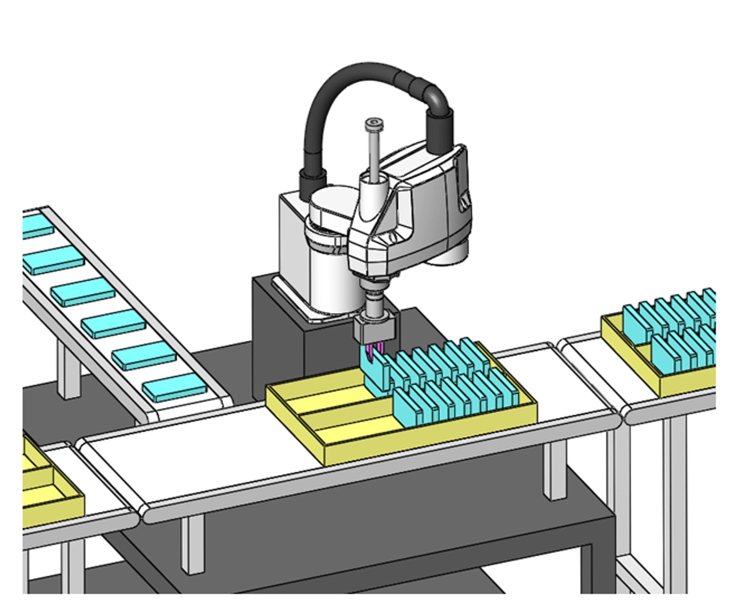 MELFA RH-10CRH - Image 1