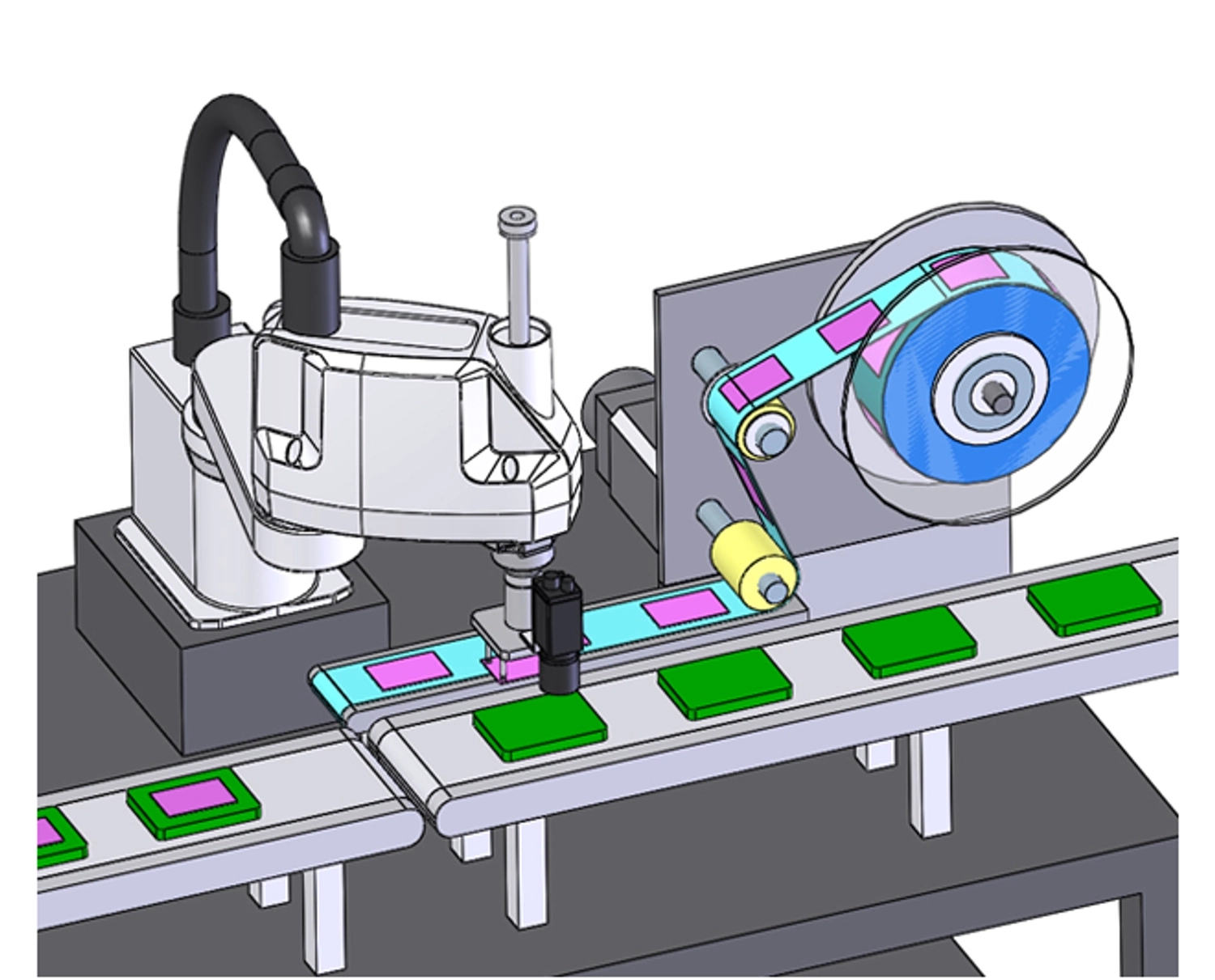 MELFA RH-10CRH - Image 2