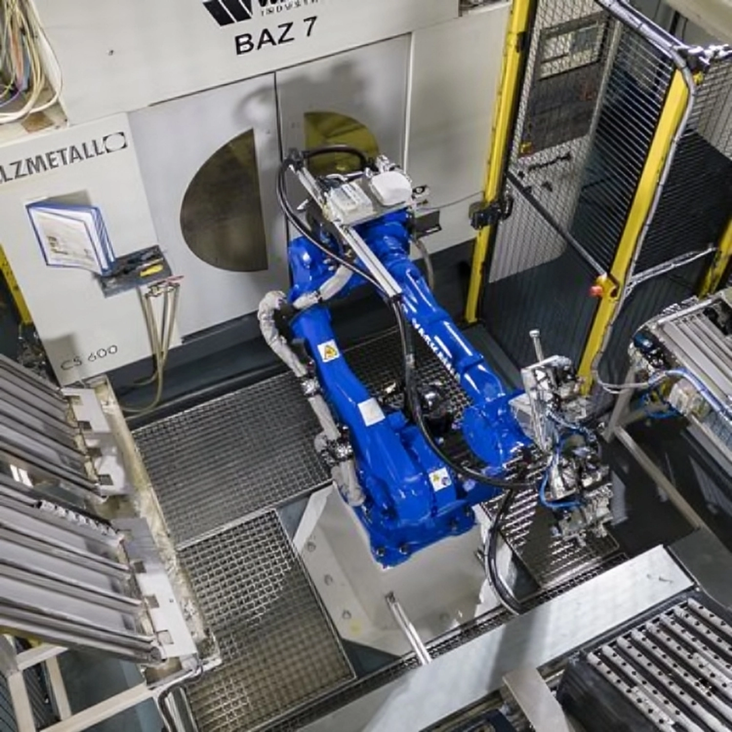 MOTOMAN-GP10 - Image 1