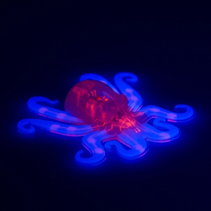 Octobot - Image 1