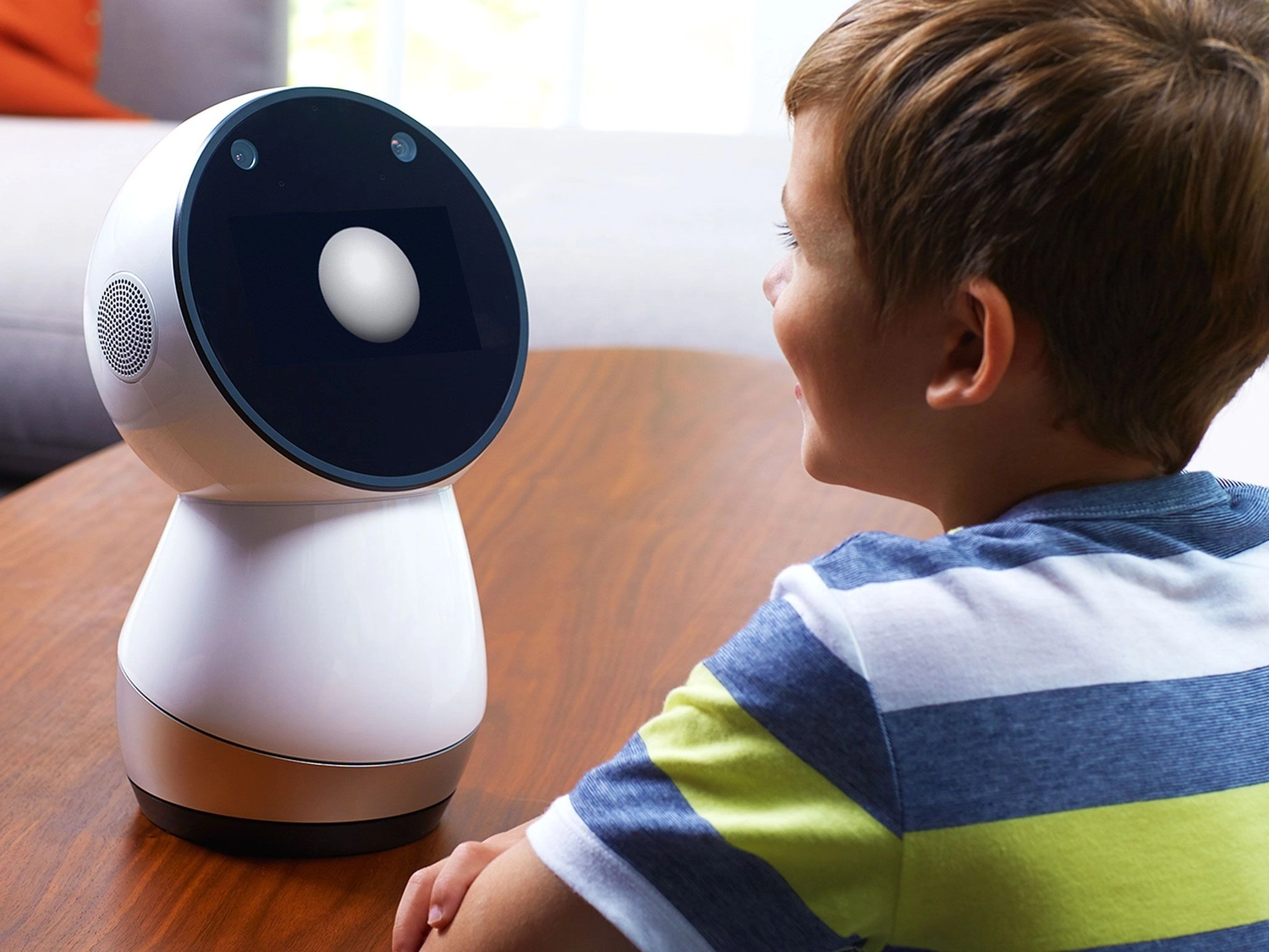 Jibo - Image 1