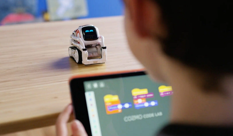 Cozmo