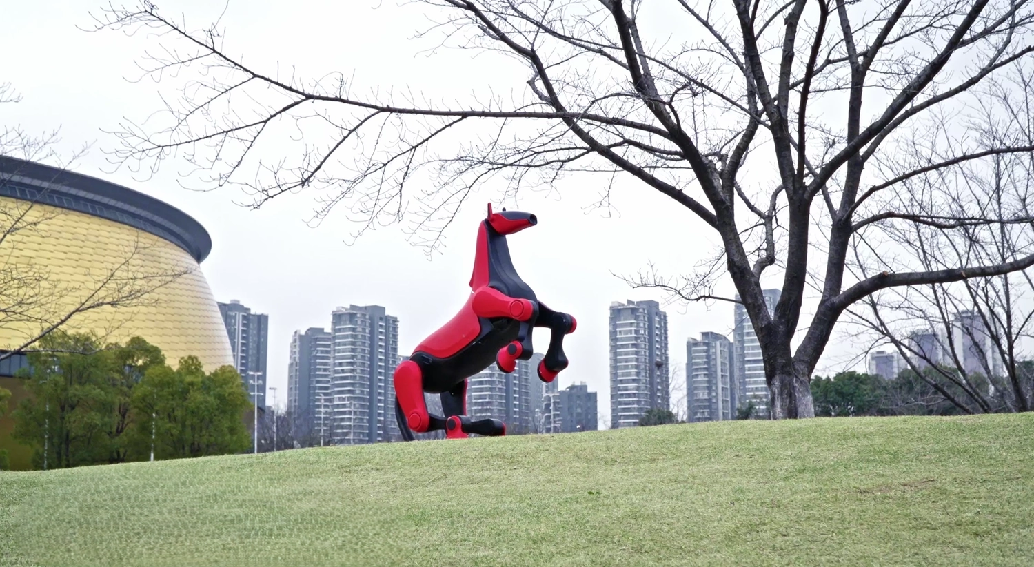 Robo Horse - Image 2