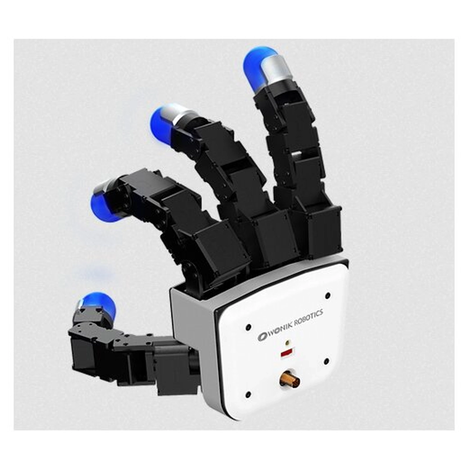 Allegro Hand V5 Plus