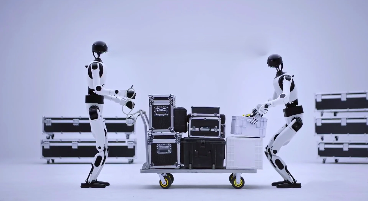 Embodied Tien Kung 3.0 - Image 2