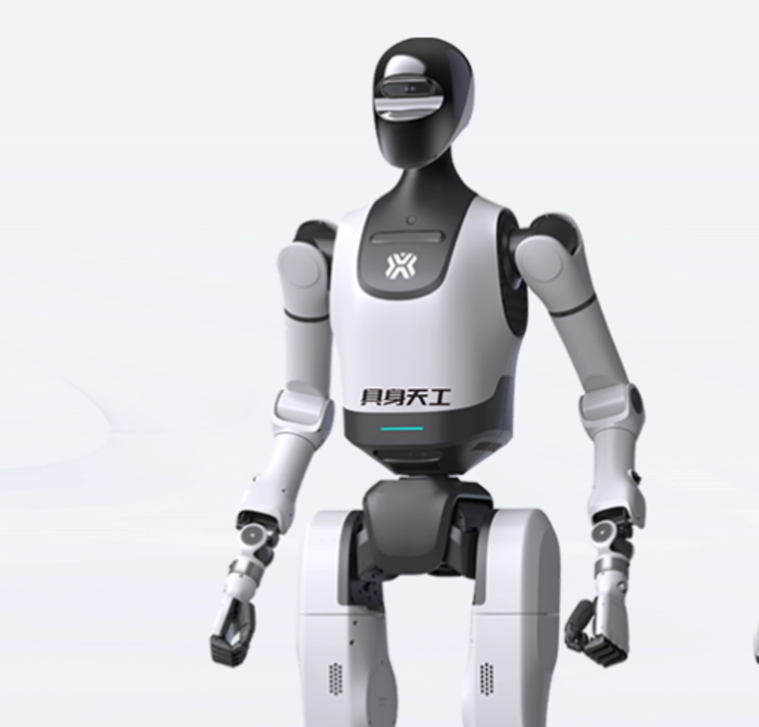 Embodied Tien Kung 2.0 Lite