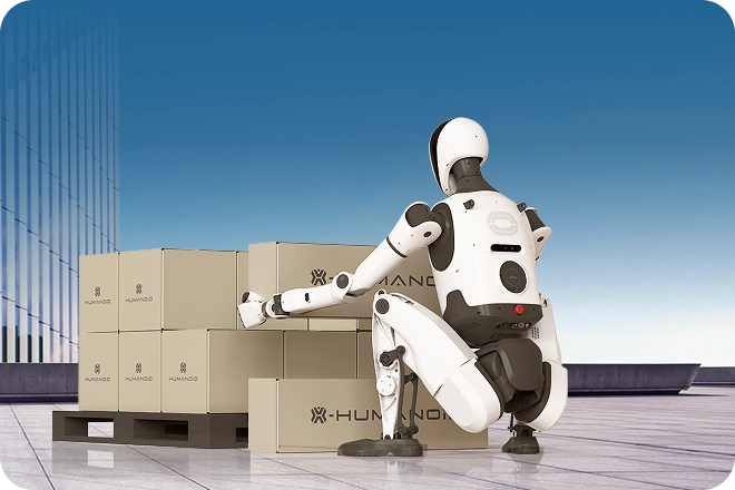 Embodied Tien Kung 2.0 Pro - Image 2