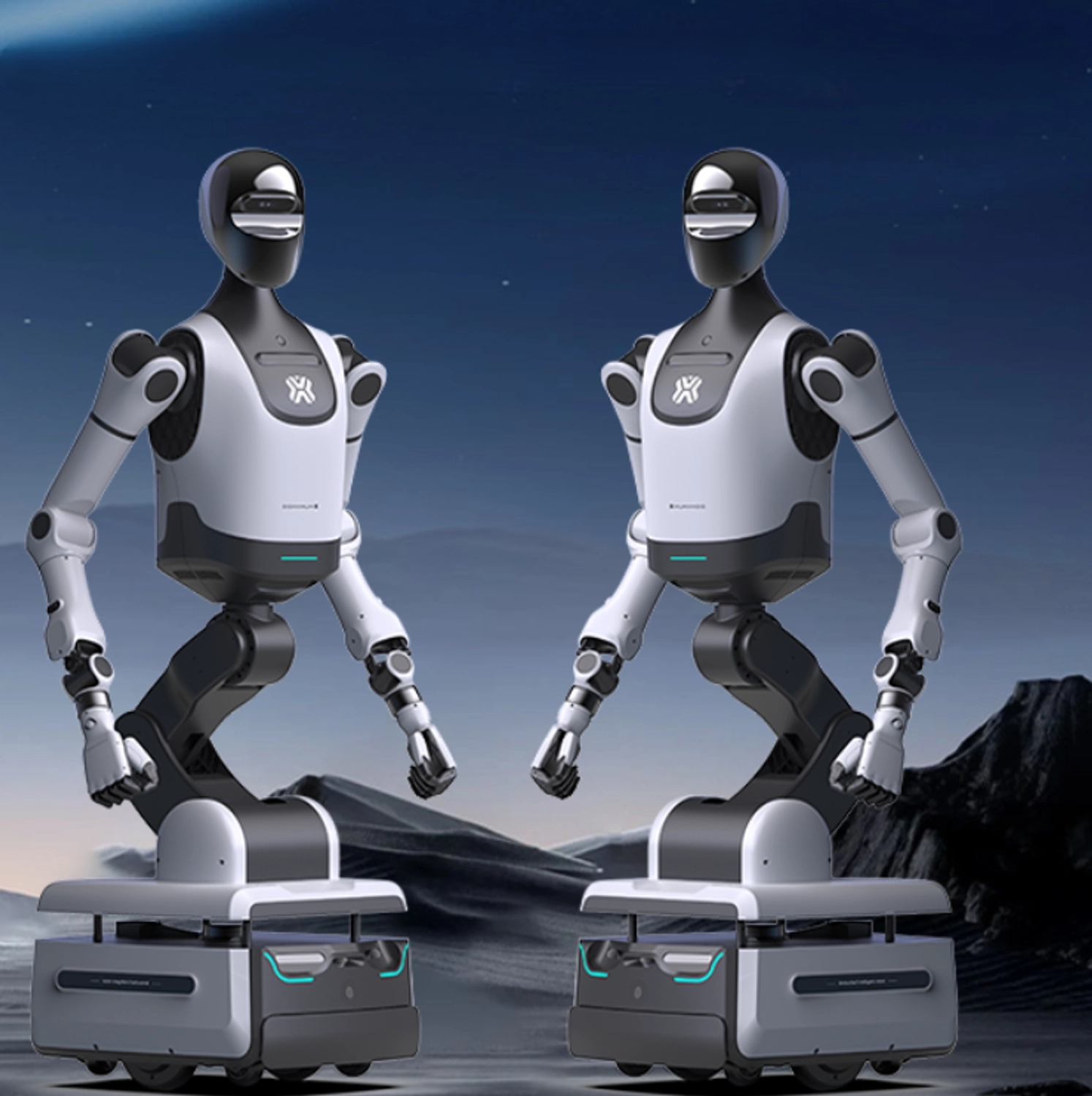 Titan Yi 2.0 - Image 1