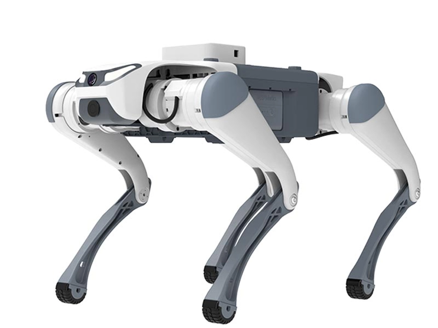 Lite 3 by Deep Robotics