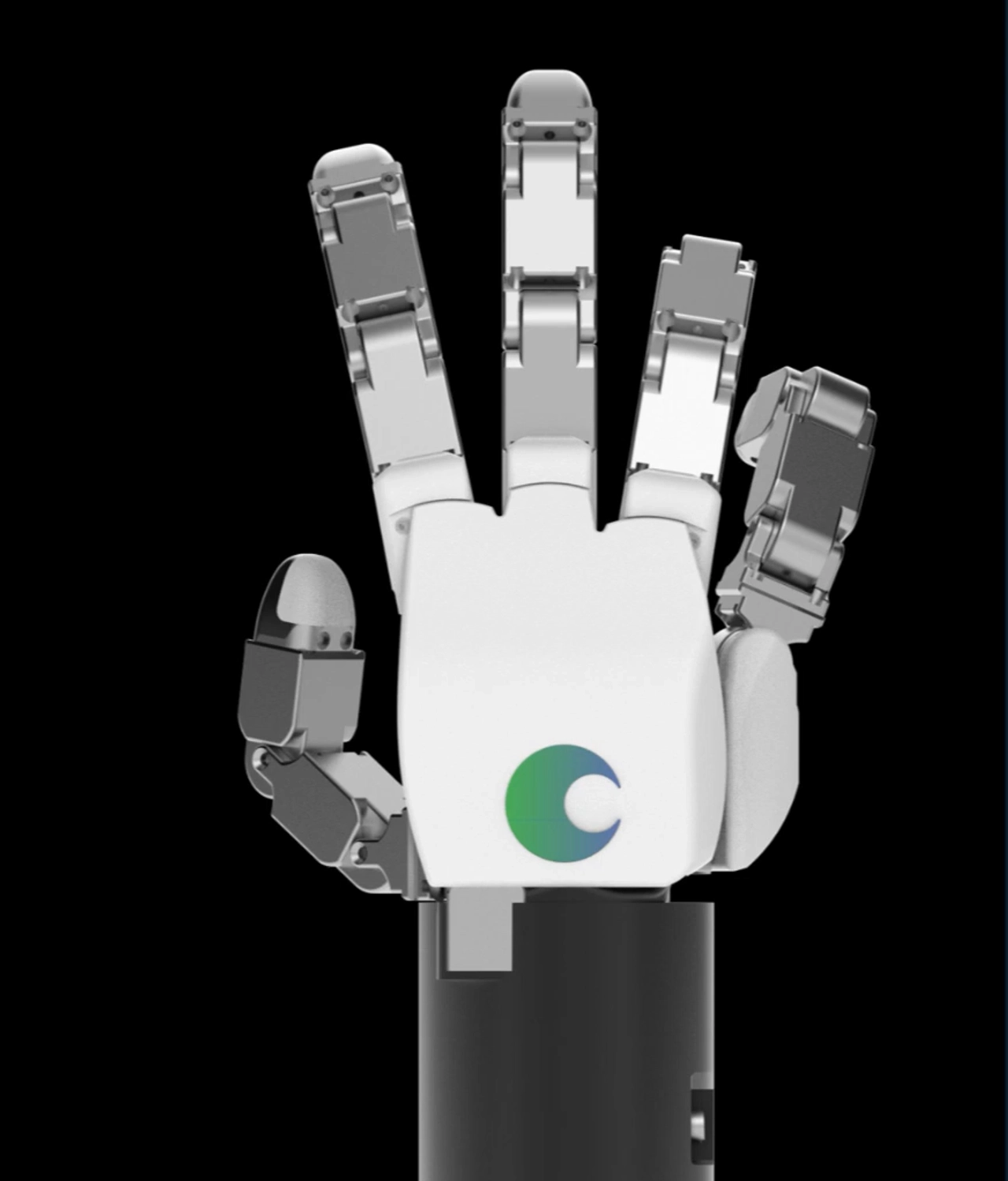 DG-5F-M - TESOLLO robot model