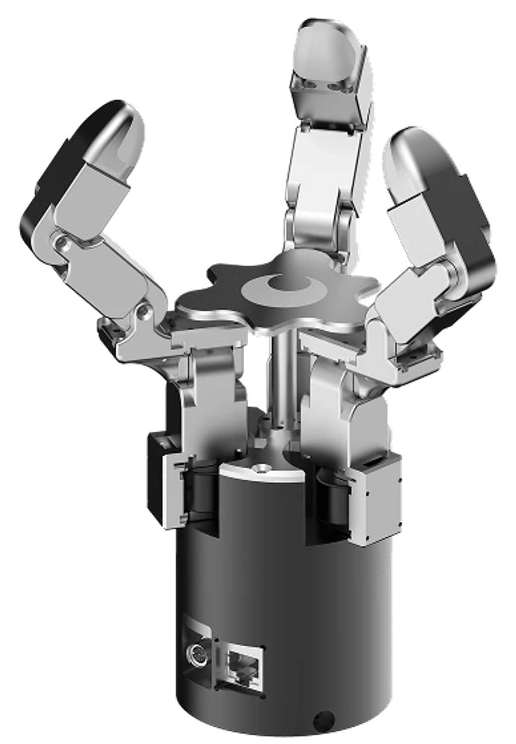 DG-3F-M Delto Gripper