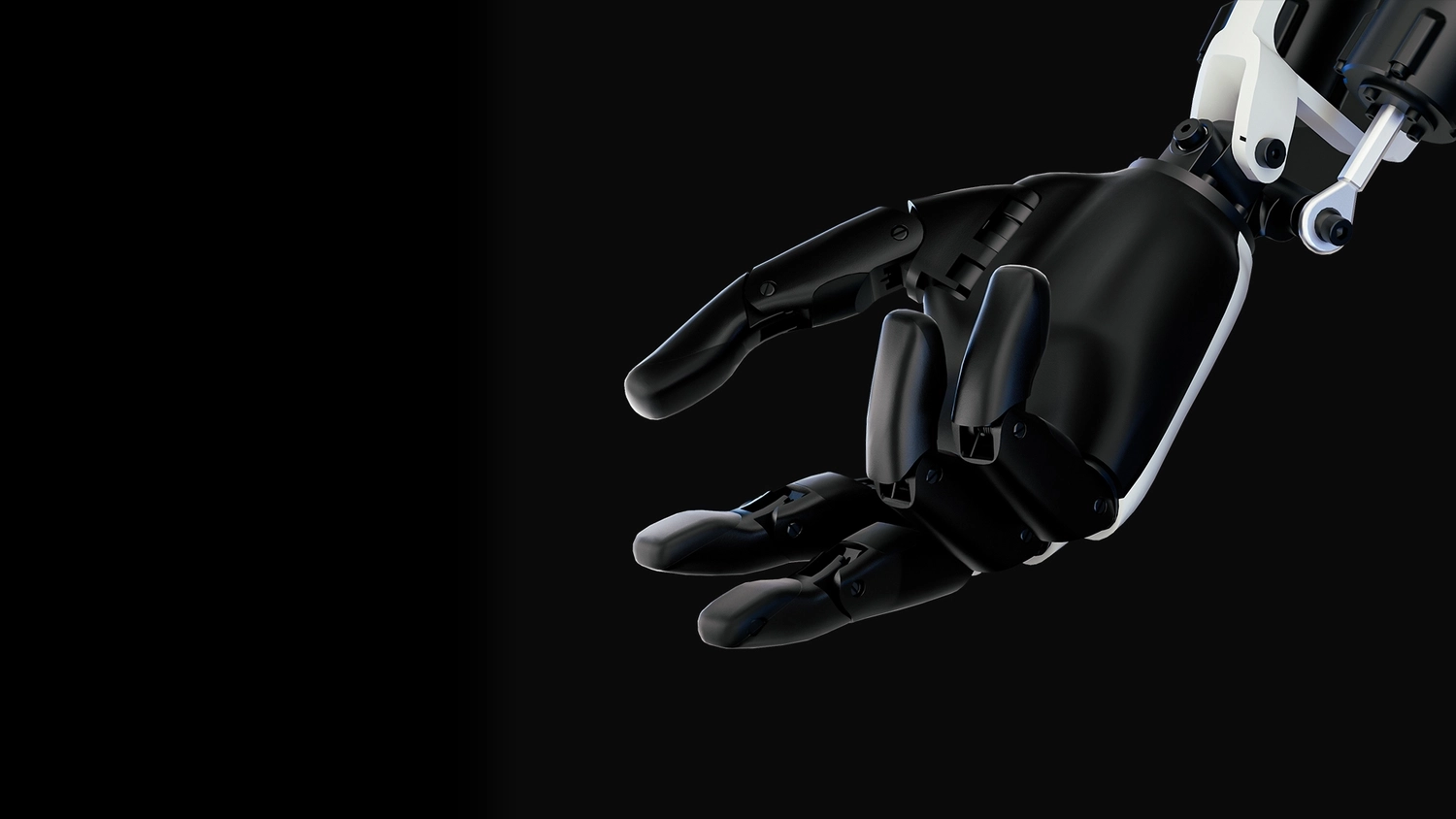 Kepler Forerunner Hand