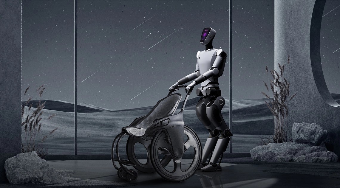 Agibot A1