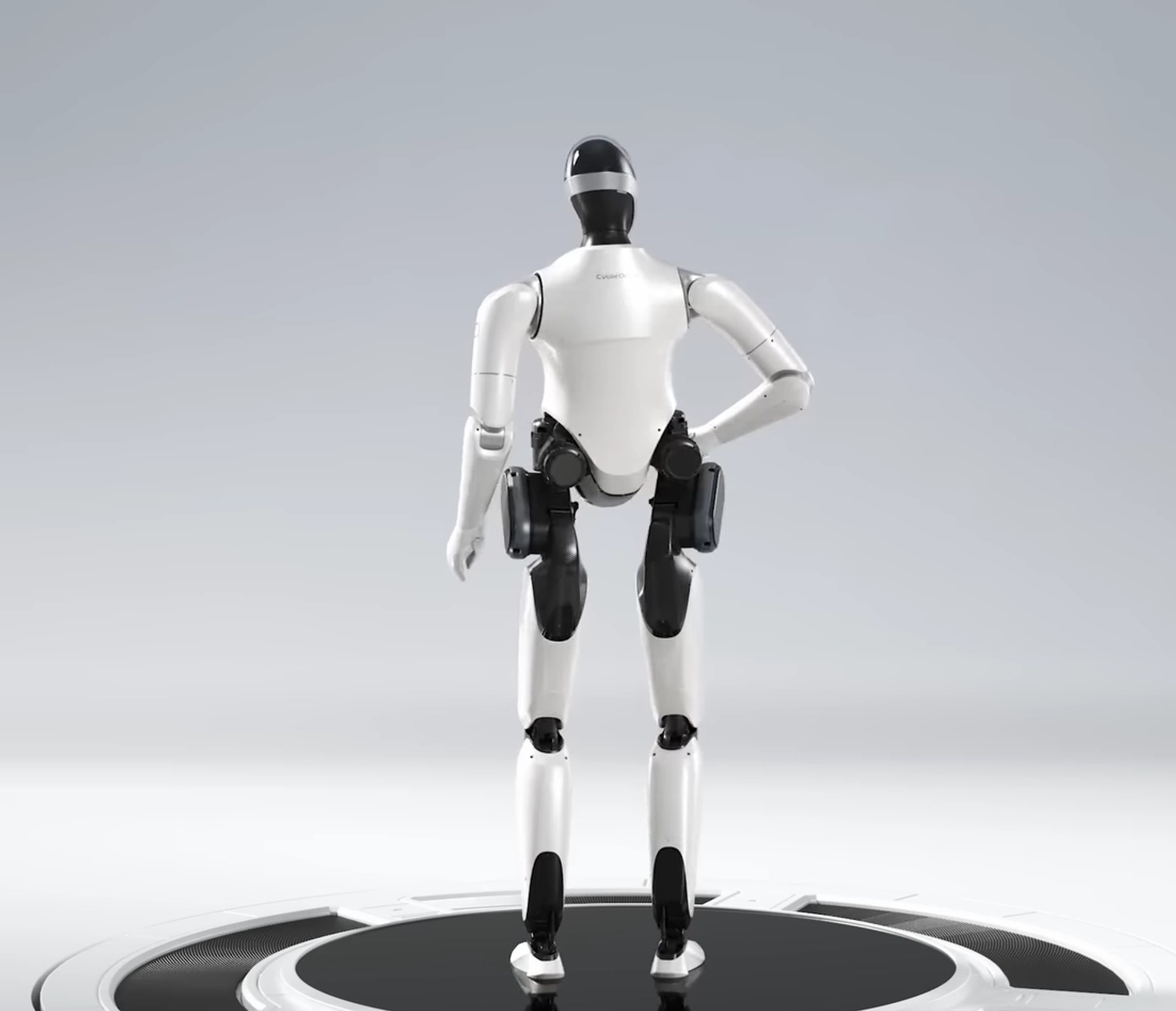 CyberOne 2026 Version