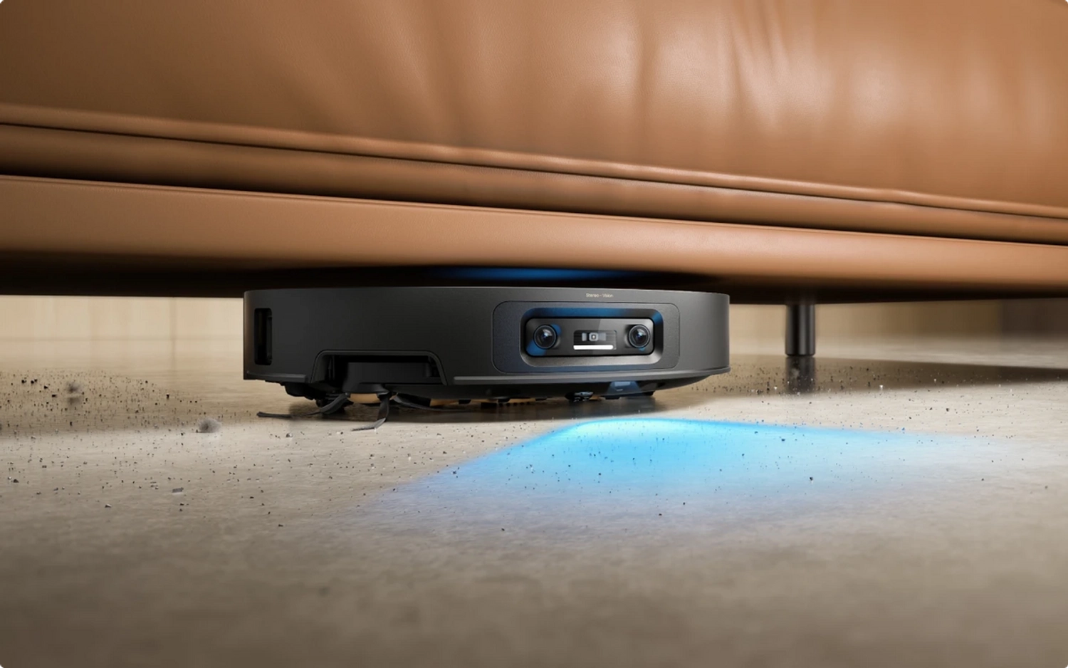 Dreame X60 Max Ultra Complete