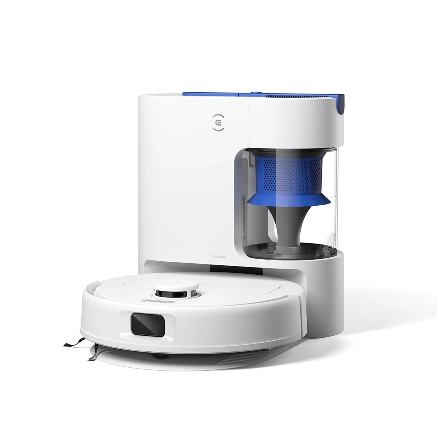 Ecovacs Deebot N30 Plus
