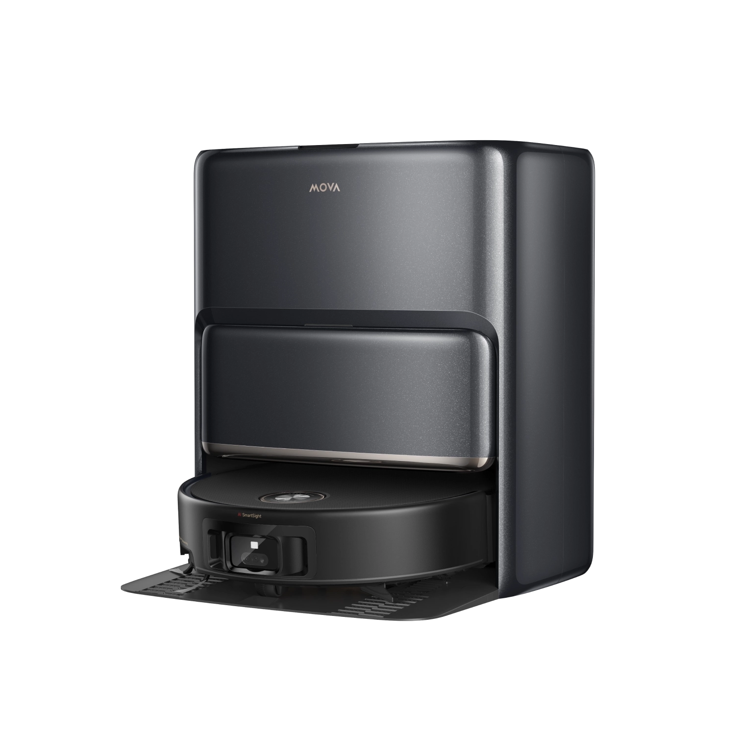 MOVA Z60 Ultra Roller