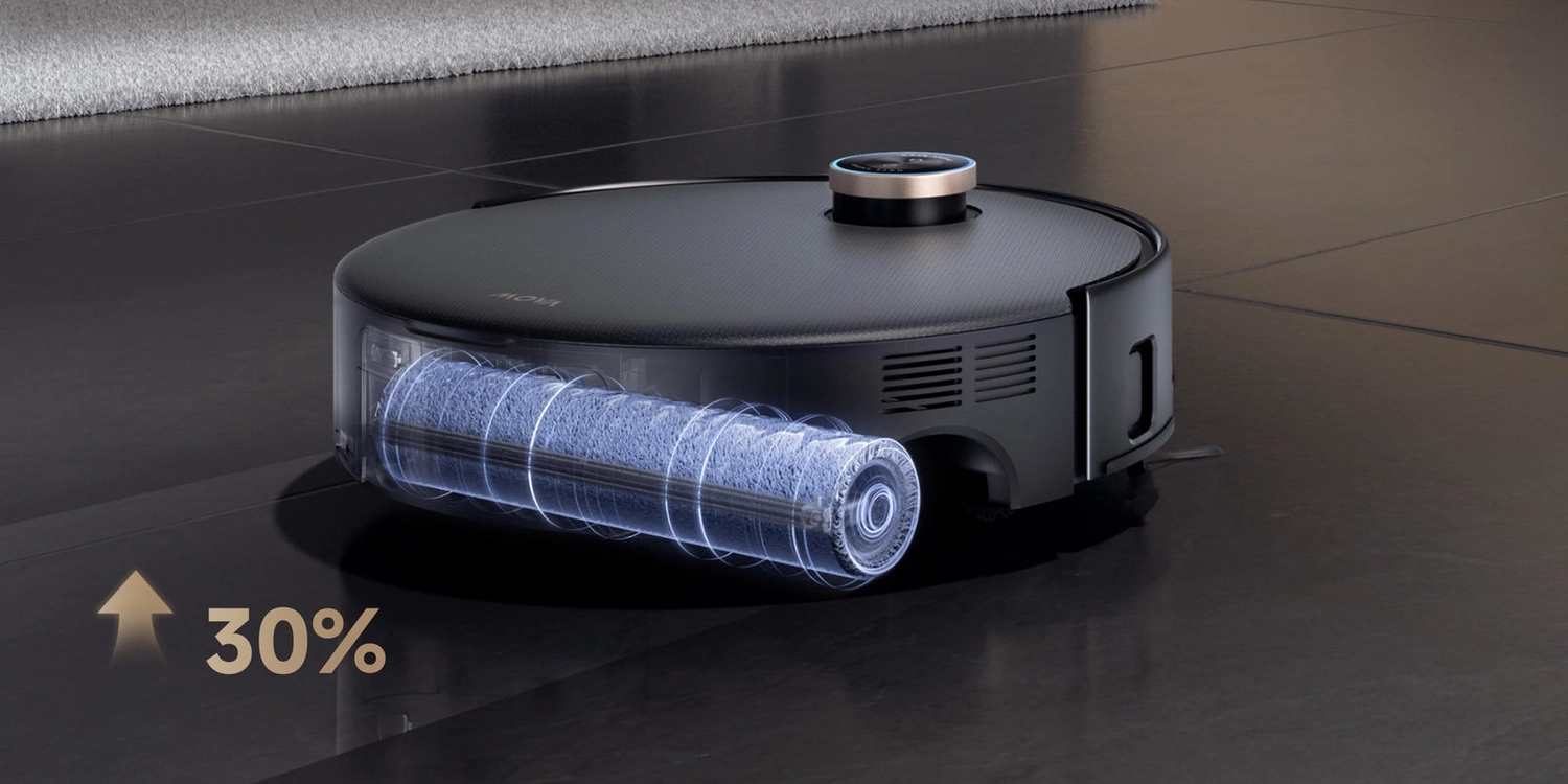 MOVA Z60 Ultra Roller