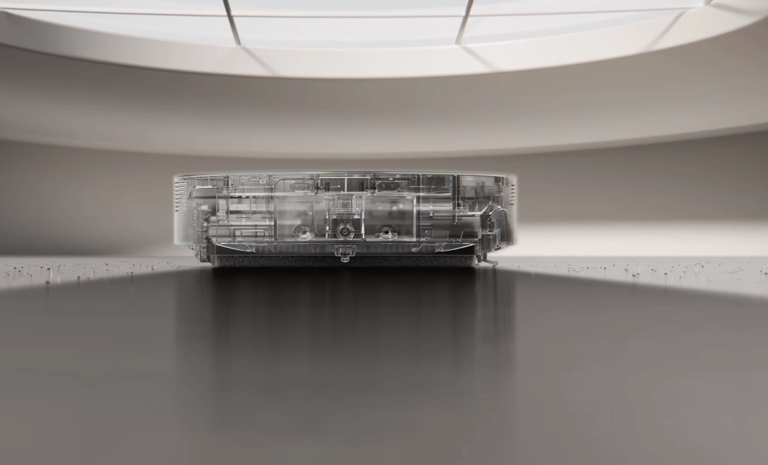 MOVA S70 Roller - Image 1