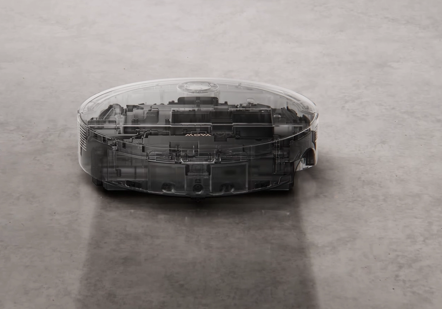 MOVA S70 Roller - Image 2