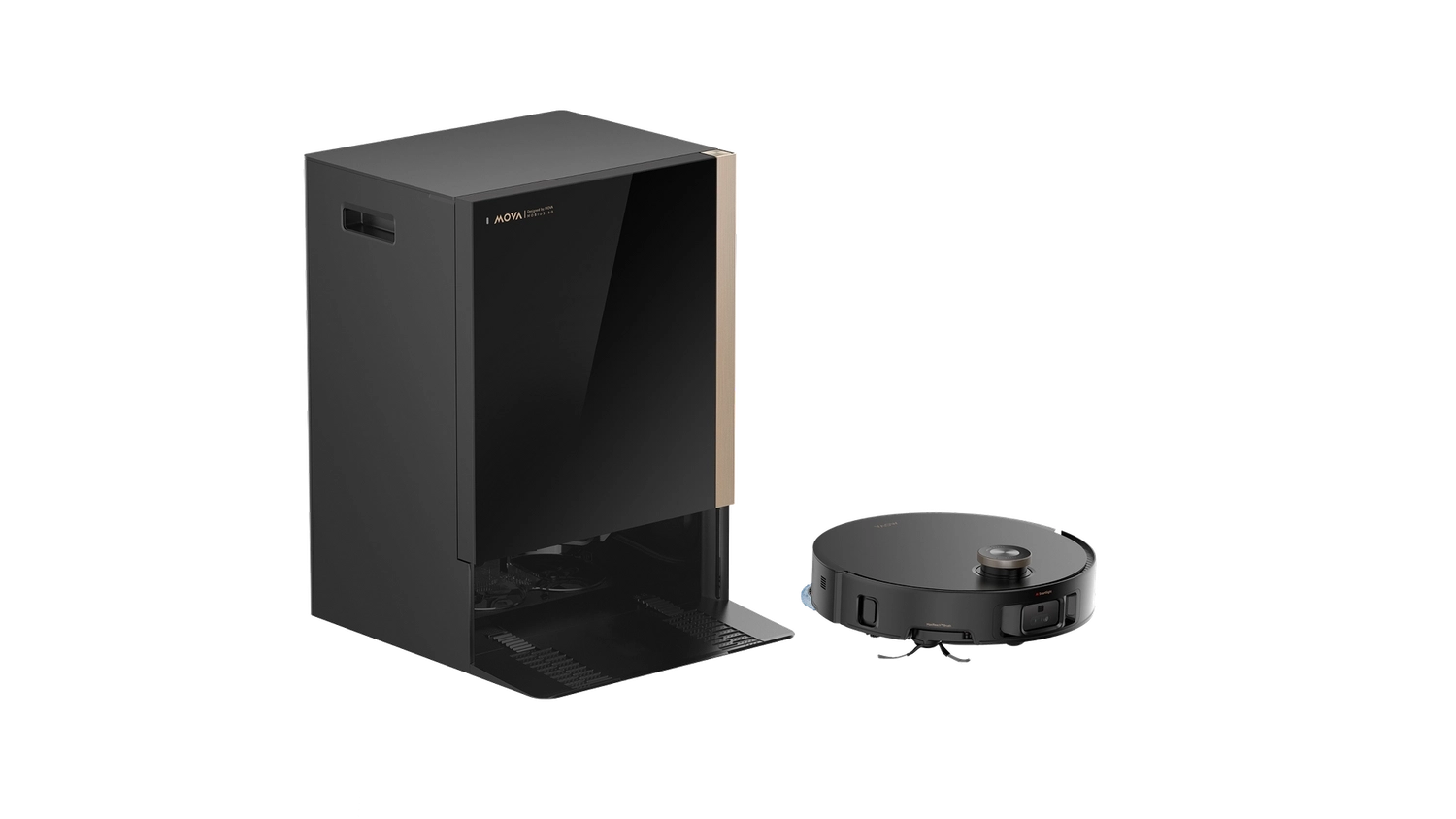 MOVA MOBIUS 60 - Image 1