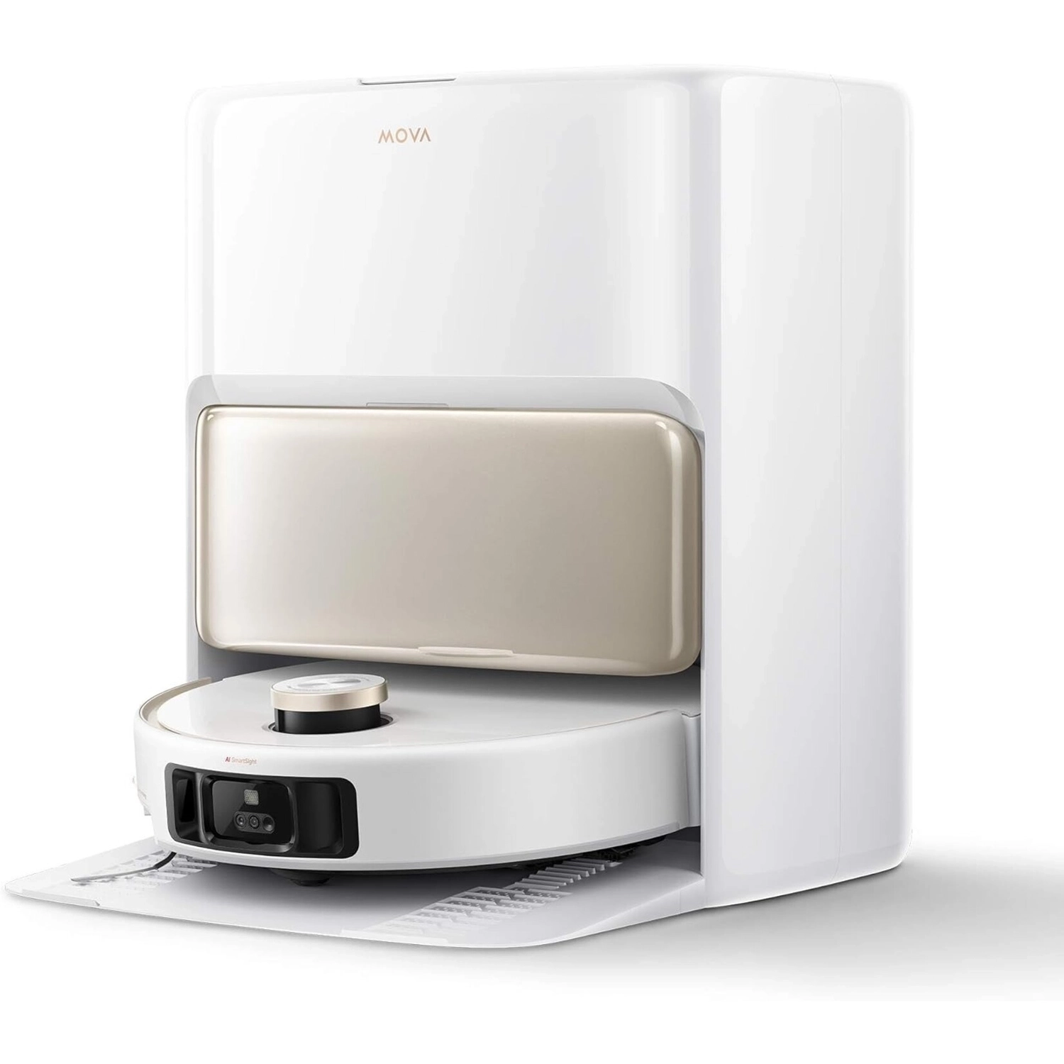 MOVA V50 Ultra Complete