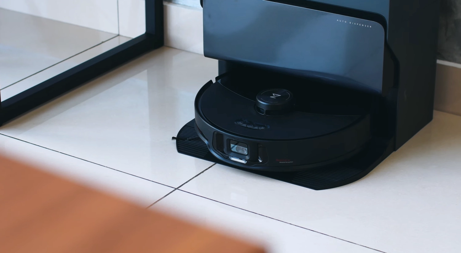 Roborock S8 MaxV Ultra - Image 2