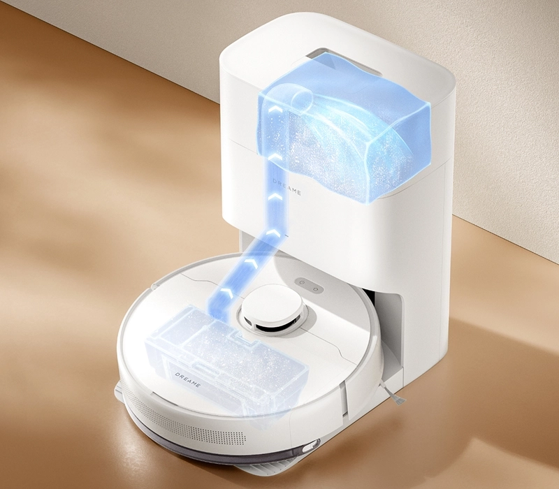 Dreame D10 Plus Gen 2 - Image 2