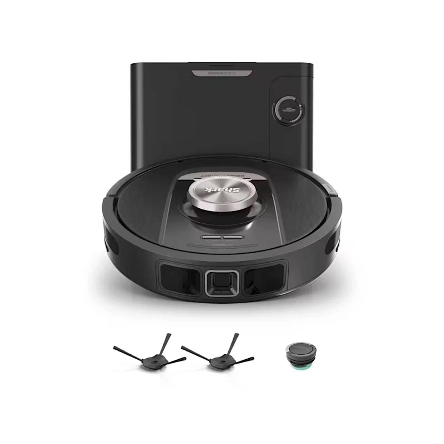 Shark PowerDetect Robot