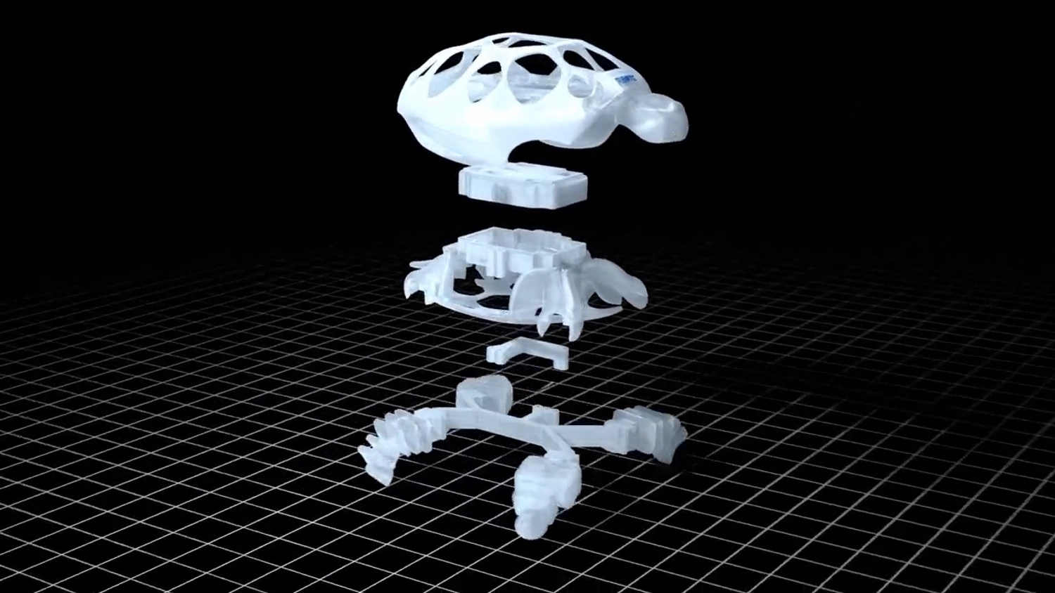 BionicTurtleWalker - Image 2