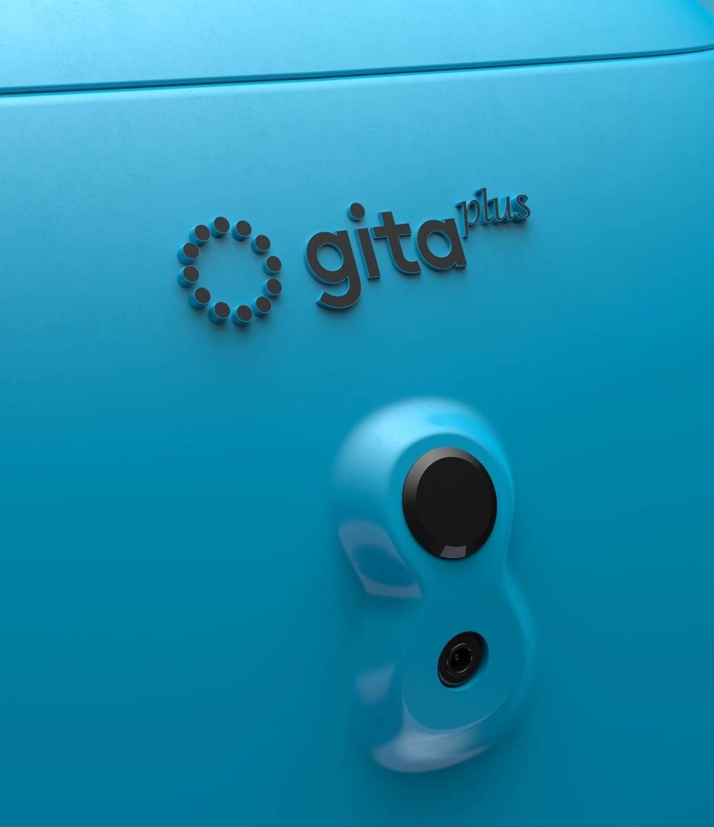 Gita Plus