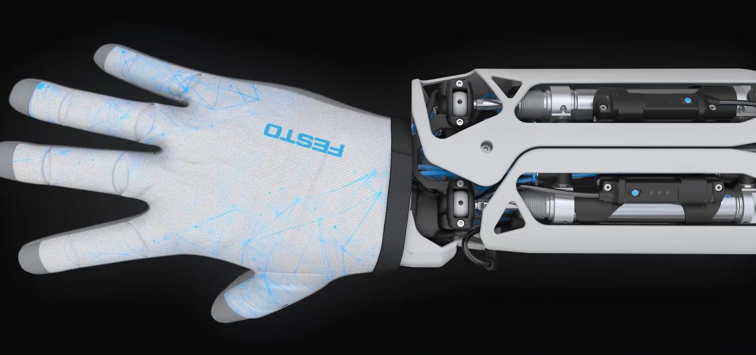 BionicMobileAssistant