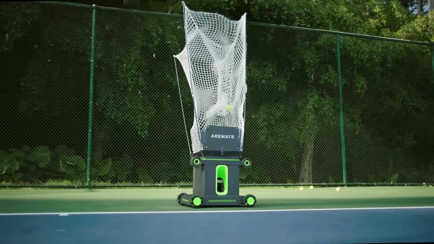 Acemate - Manufacturer of innovative robot models