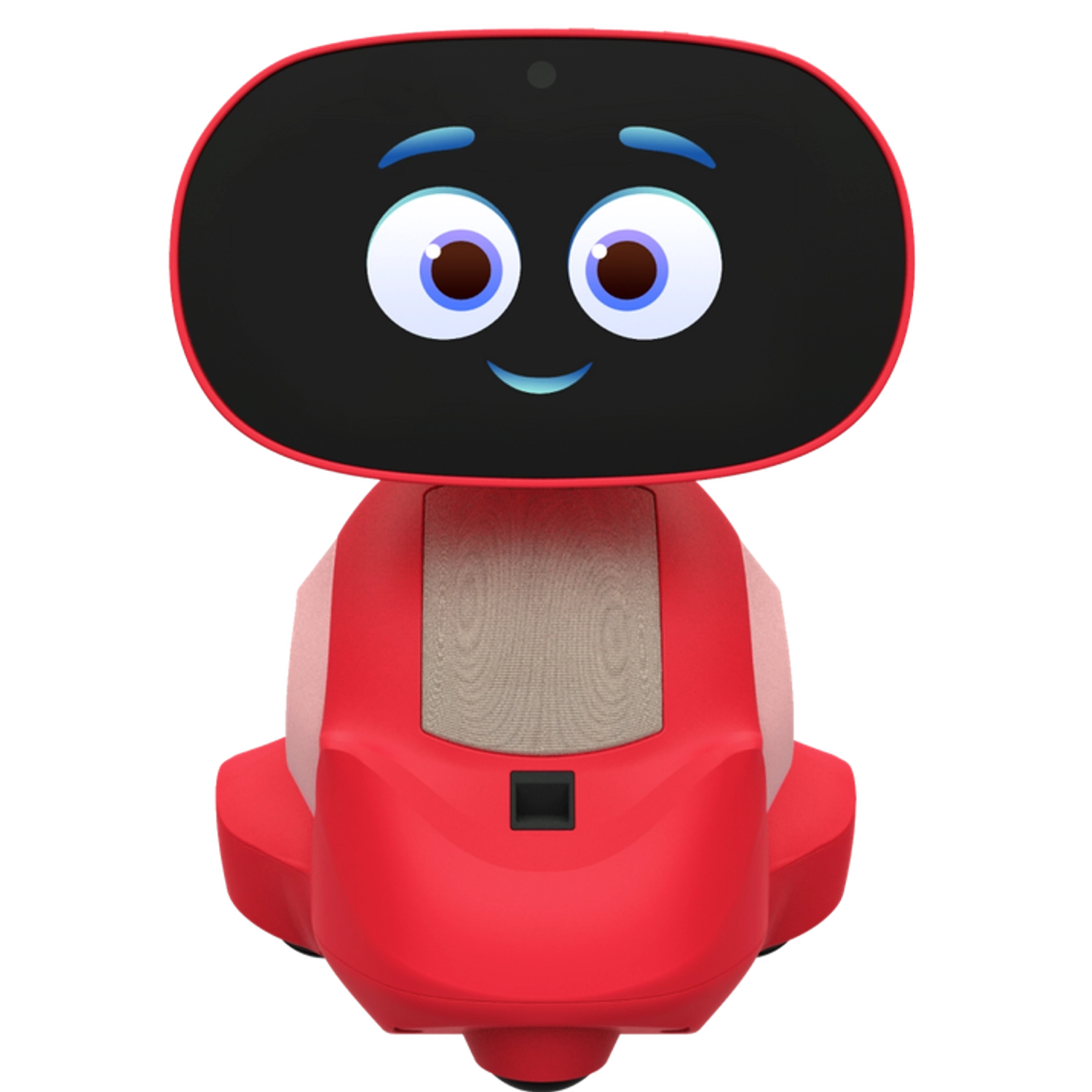 Miko 3 Positions AI Companionship as Core Educational Tool for Elementary-Age Children
