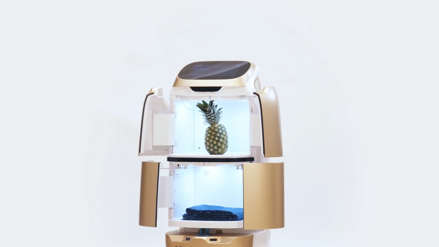 BUTLERBOT W3 - Image 2