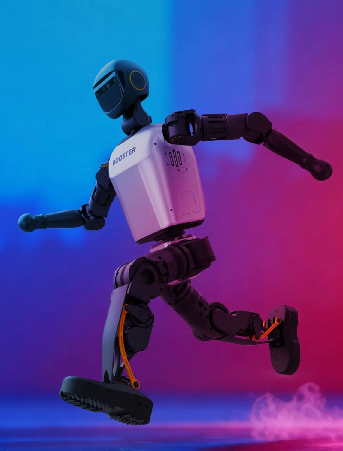 T1 Standard Humanoid - Image 2