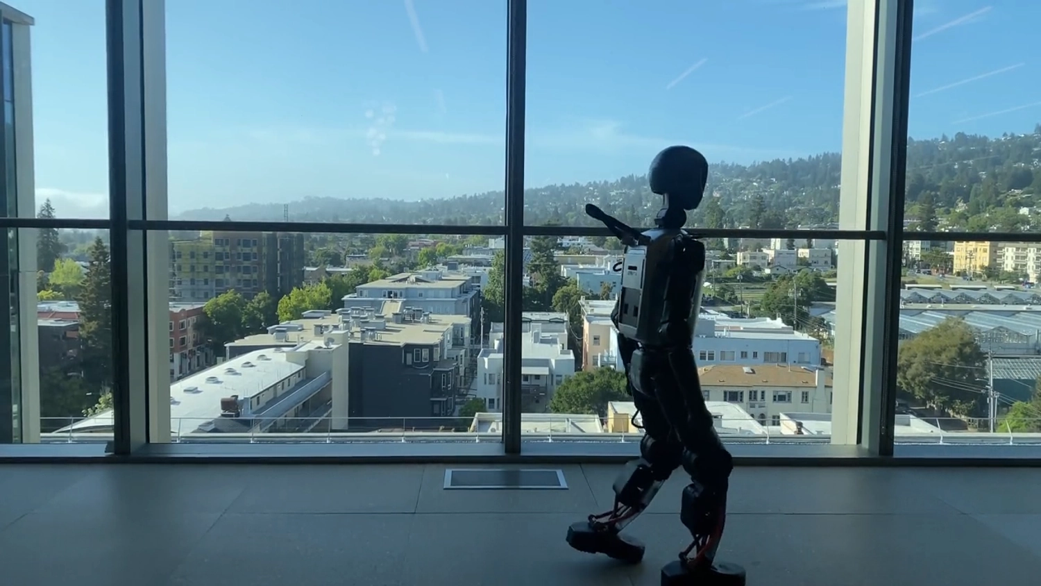 T1 Basic Humanoid - Image 2