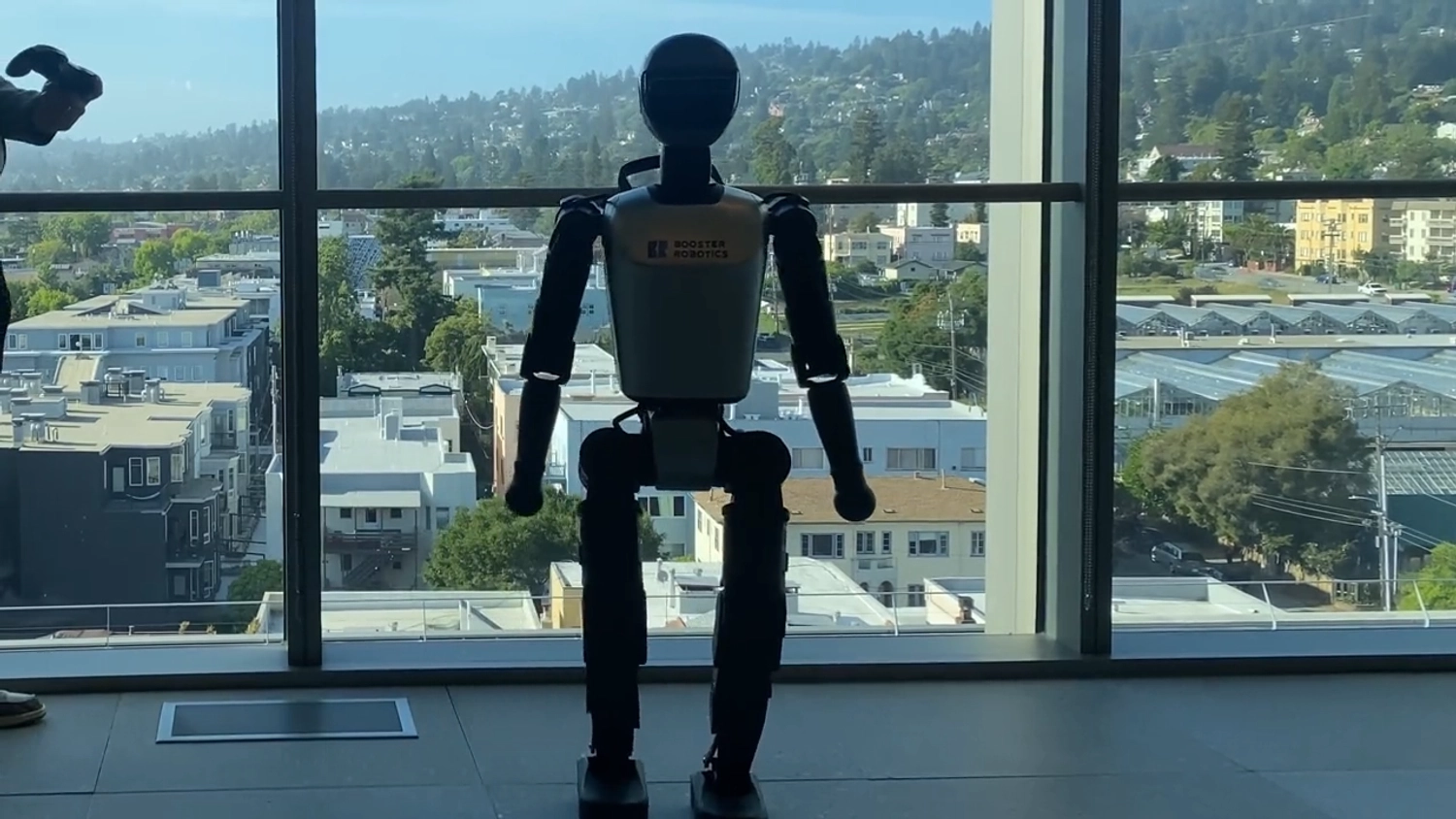 T1 Basic Humanoid - Image 1