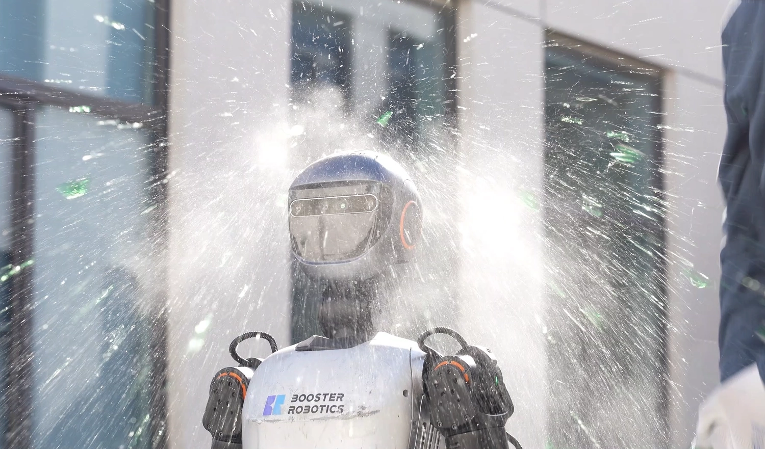 T1 Basic Humanoid by Booster Robotics: Price, Details, Review 2026 ...